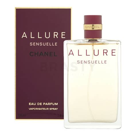 chanel allure sensuelle cena